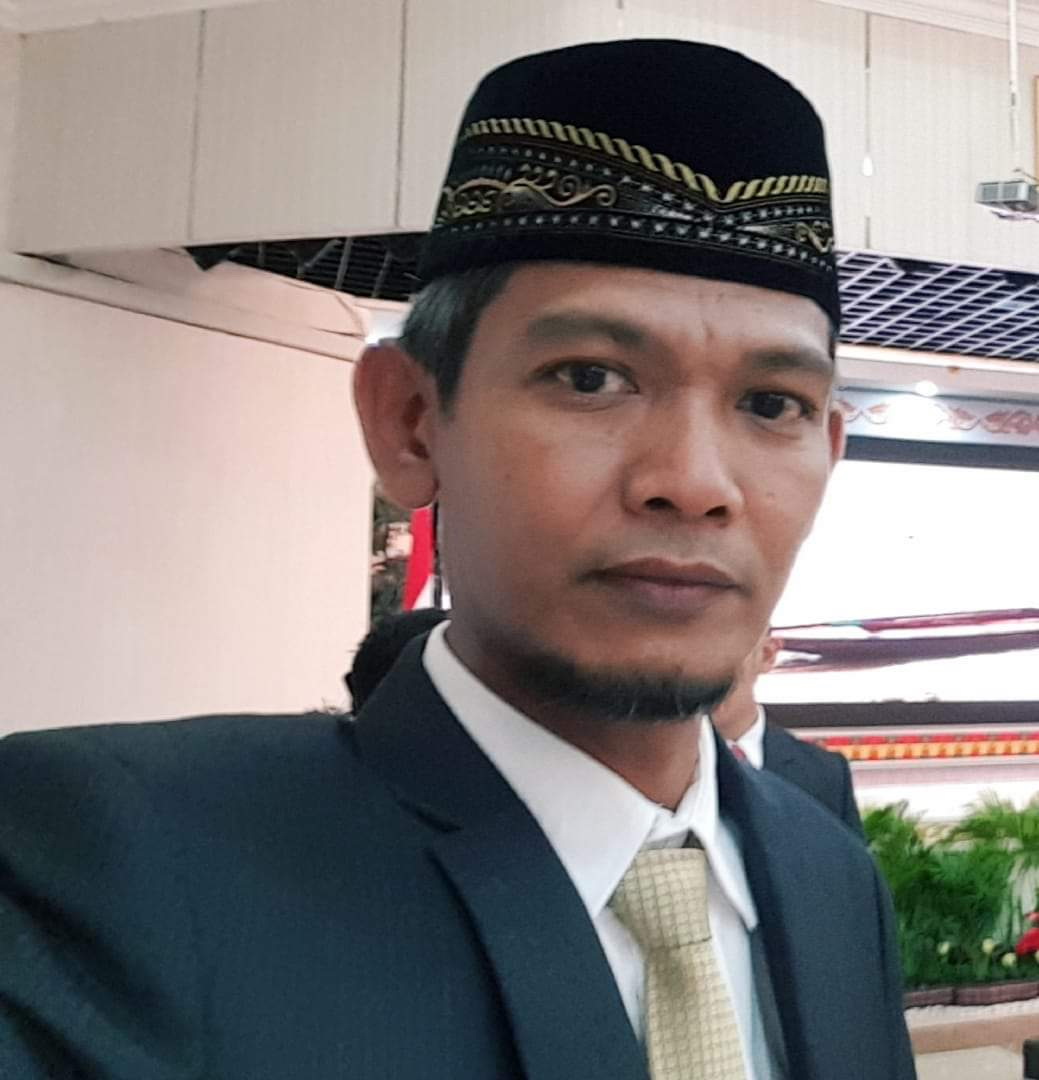 KPU Inhil Paparkan Bahan Kampanye Yanh Bisa Dimanfaatkan Caleg Saat Pileg